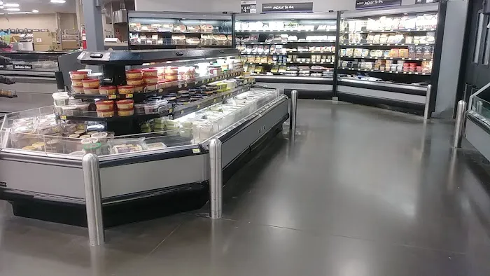 Walmart Supercenter 9