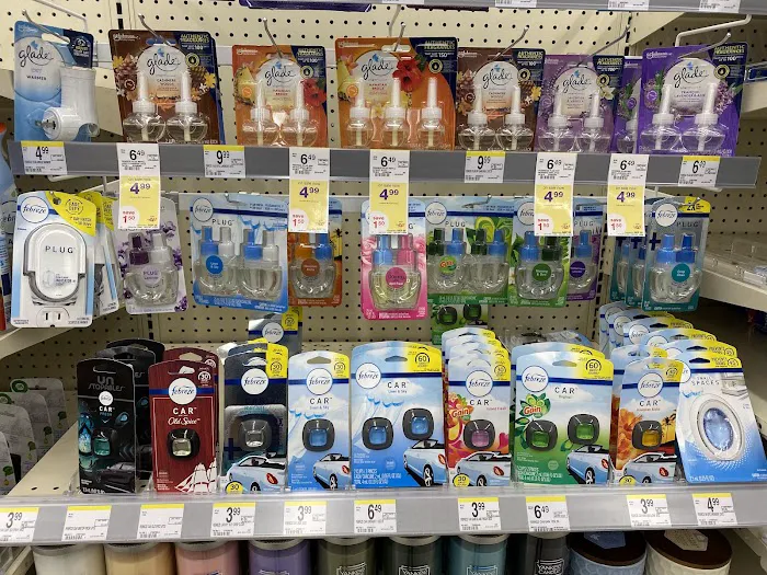 Walgreens 4