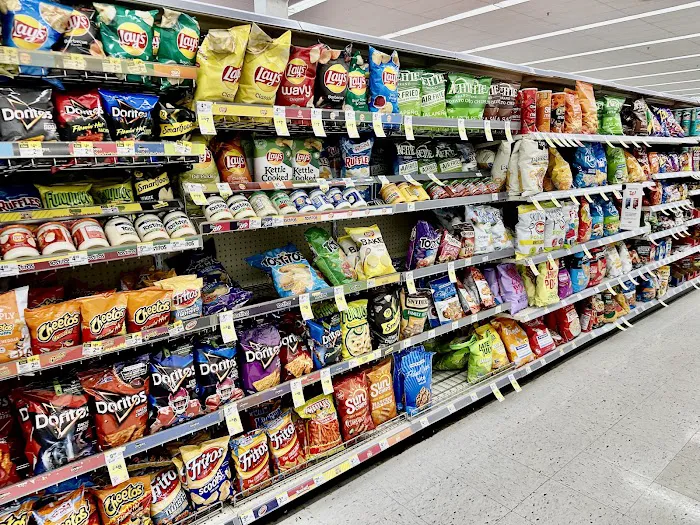 Walgreens 8