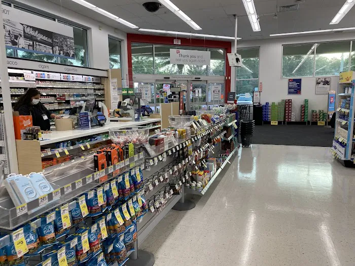 Walgreens 5
