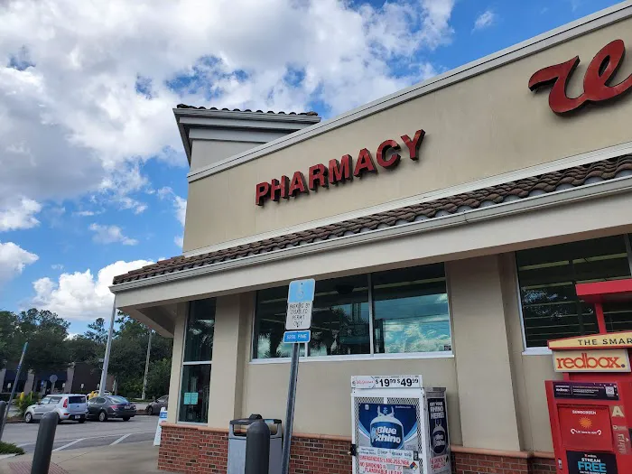 Walgreens 9