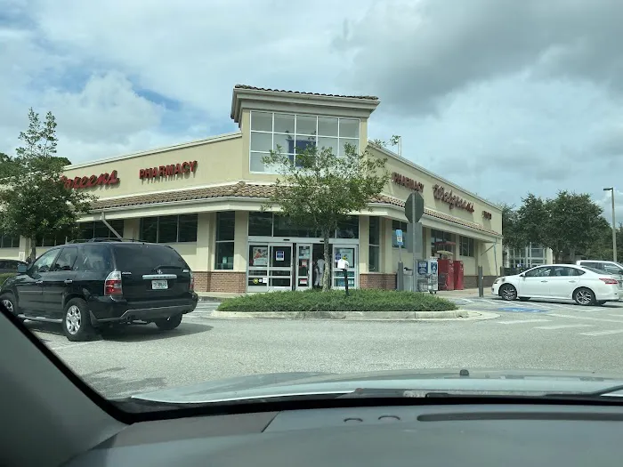 Walgreens 1