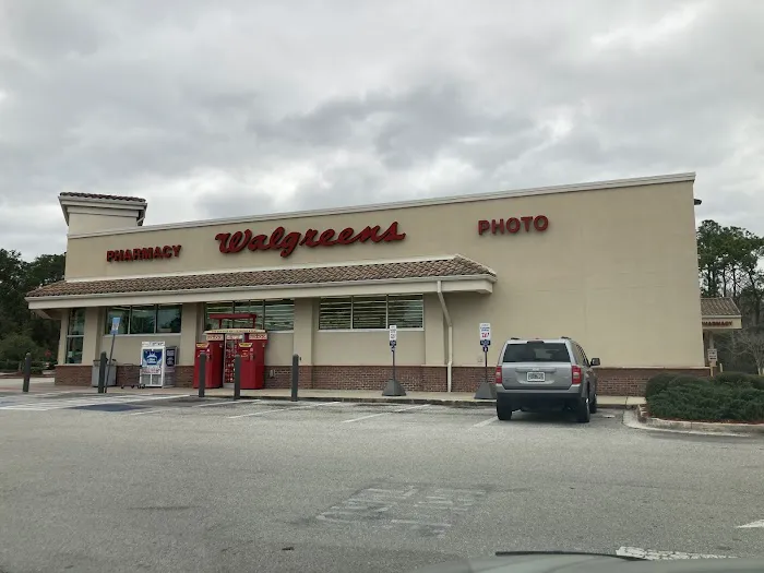Walgreens 0