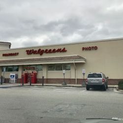 Walgreens ico