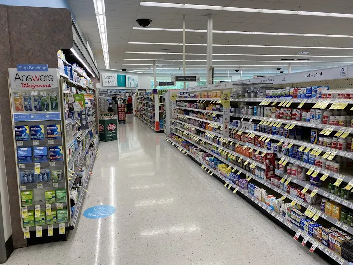 Walgreens 2