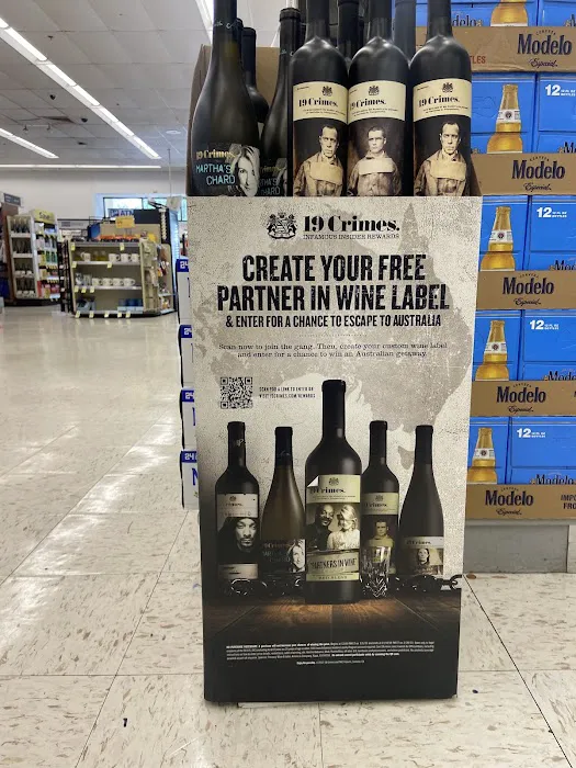 Walgreens 6