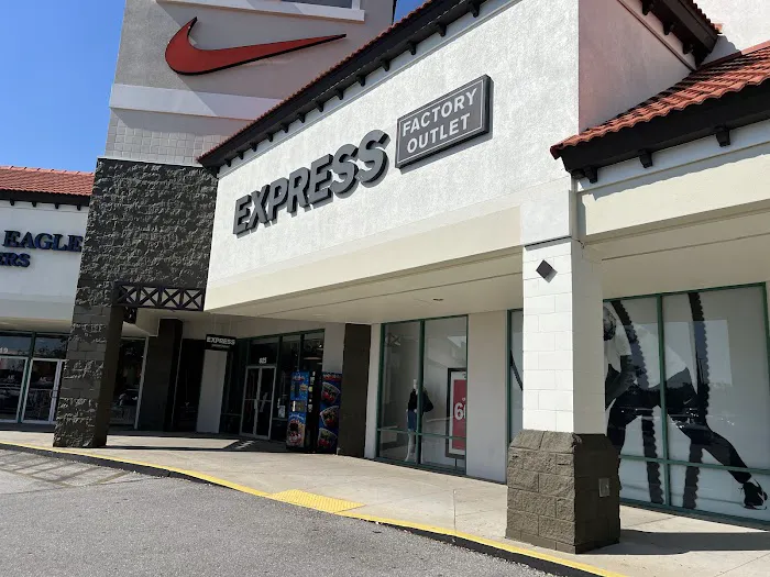 Express Factory Outlet 2
