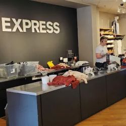 Express Factory Outlet ico