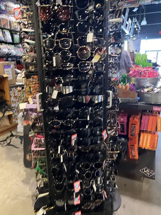 Express Factory Outlet 4