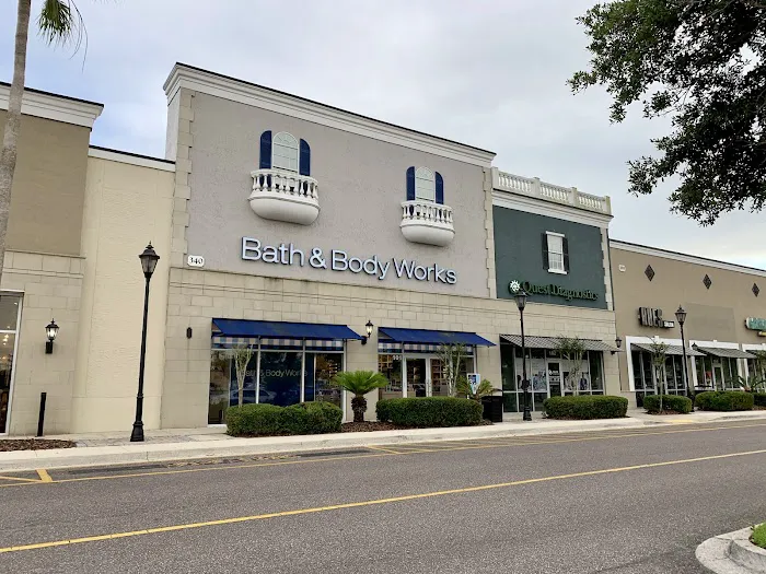 Bath & Body Works 3