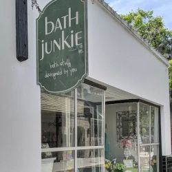 Bath Junkie ico
