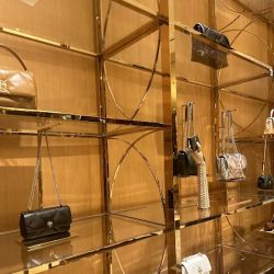 Tory Burch ico