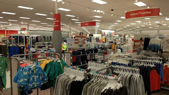 Target 9