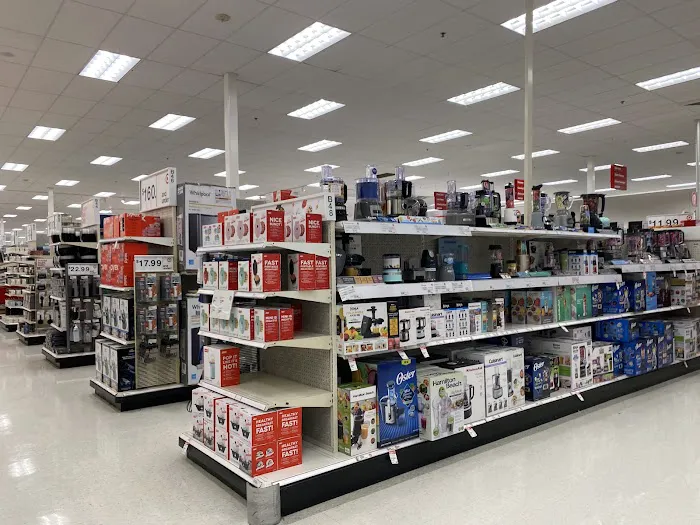 Target 5