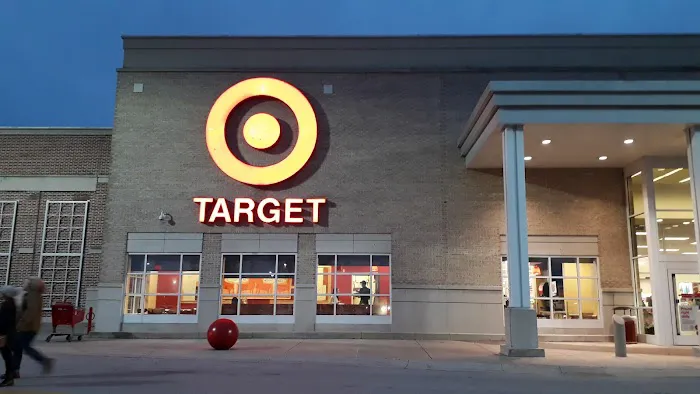 Target 0