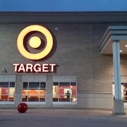 Target ico