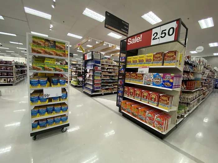 Target 4