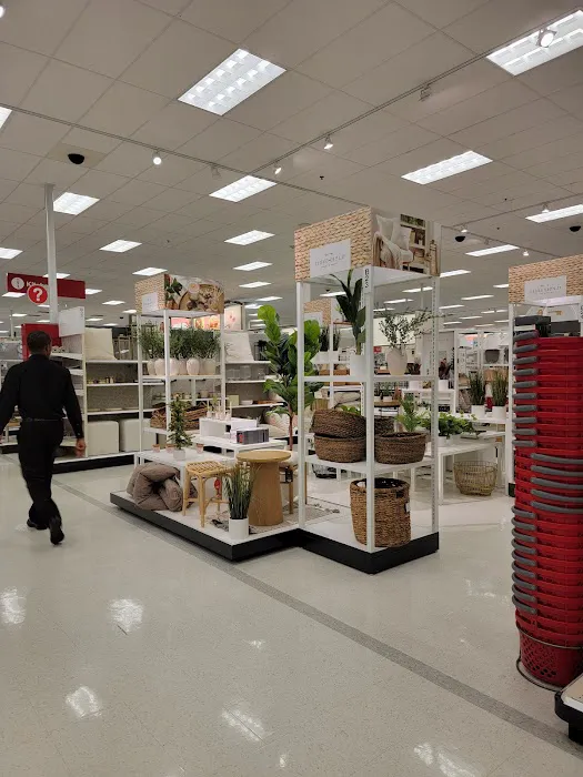 Target 2