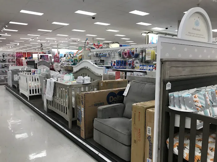 Target 8