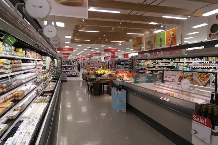 Target 6
