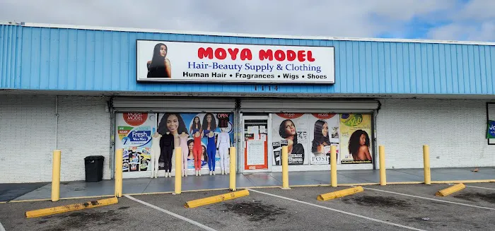 Moya Model 0