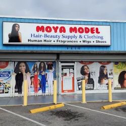 Moya Model ico