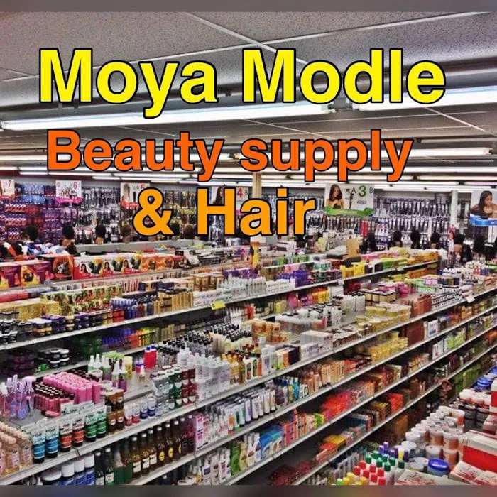 Moya Model 5