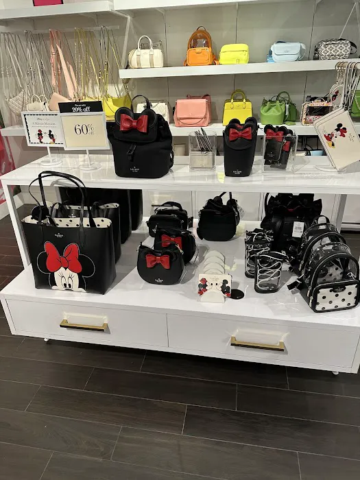 Kate Spade Outlet 4