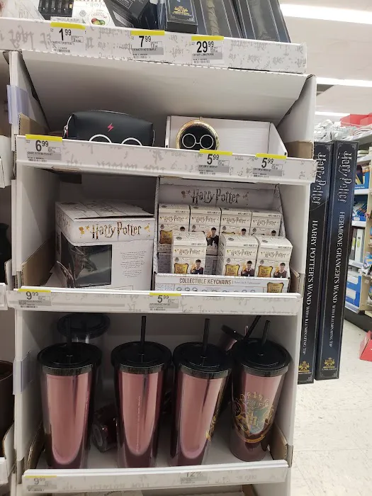 Walgreens 1