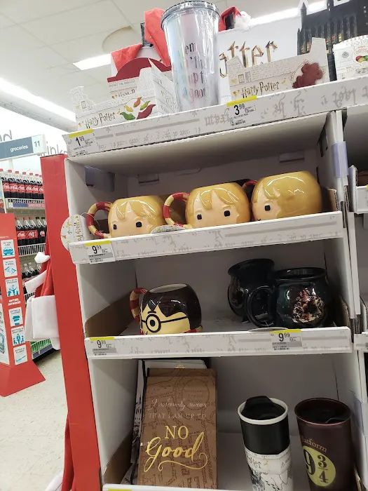 Walgreens 2