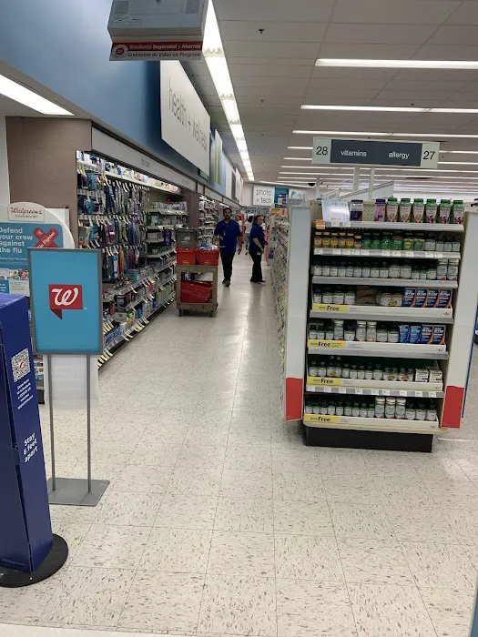 Walgreens 0