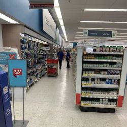 Walgreens ico