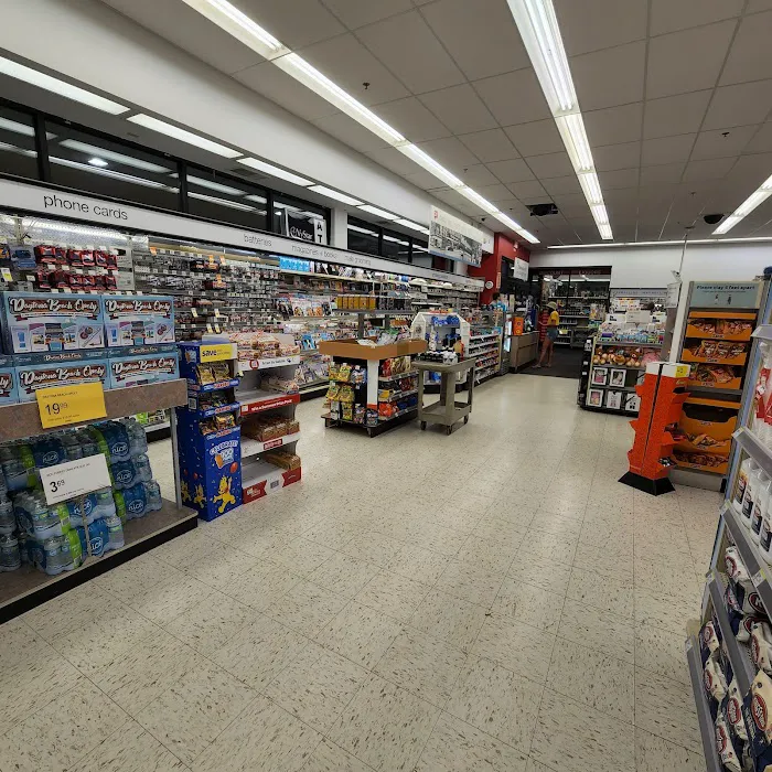 Walgreens 3