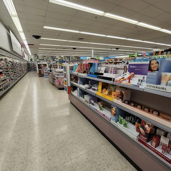 Walgreens 5