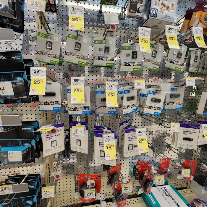 Walgreens 6