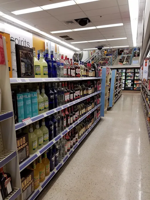 Walgreens 9