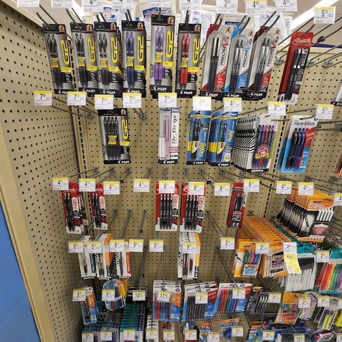 Walgreens 8