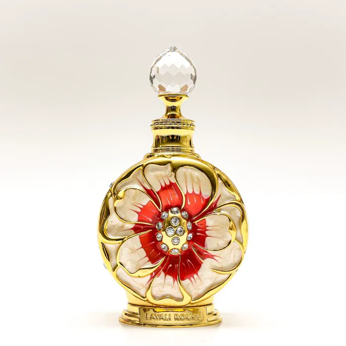 HMS Perfume Collection 7