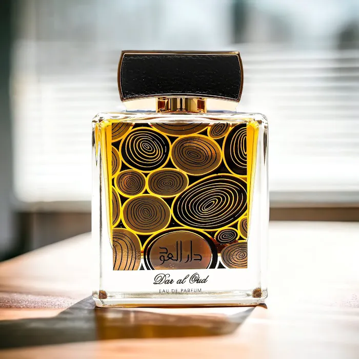 HMS Perfume Collection 0