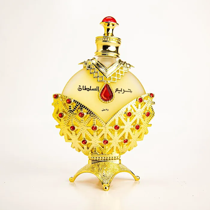 HMS Perfume Collection 8