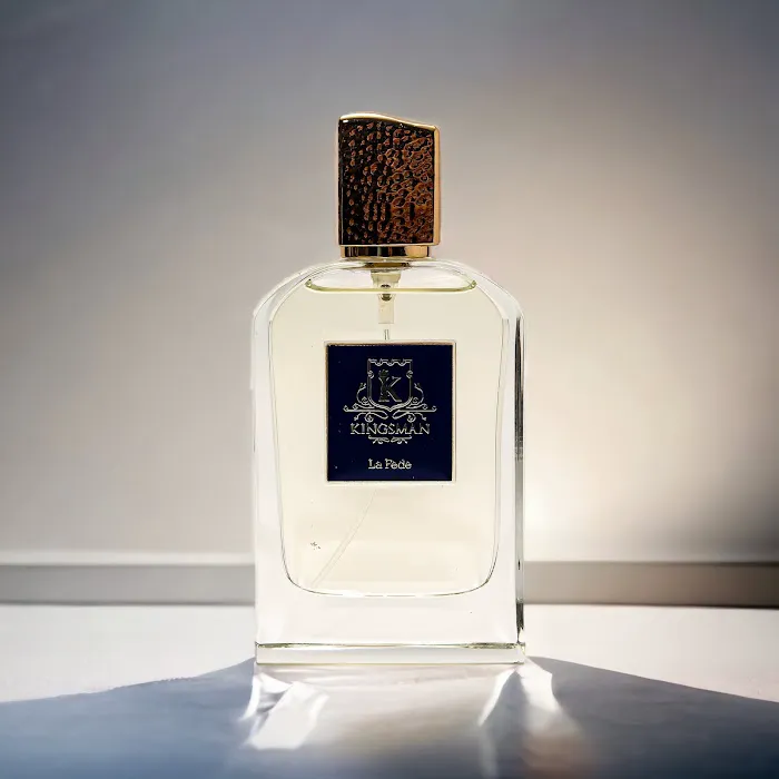 HMS Perfume Collection 6