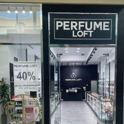Perfume Loft ico