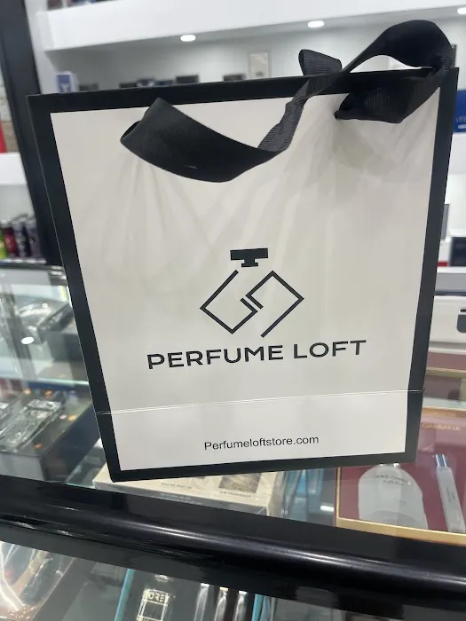 Perfume Loft 1
