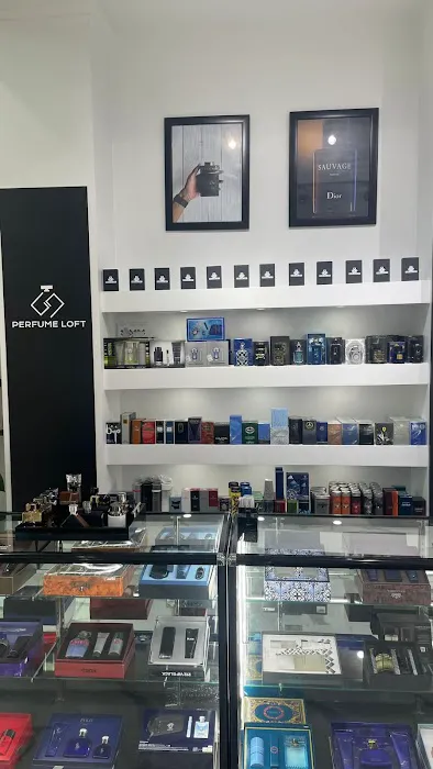 Perfume Loft 3
