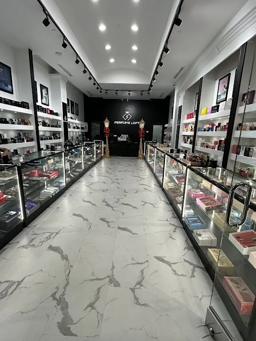 Perfume Loft 4
