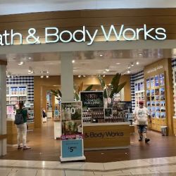 Bath & Body Works ico