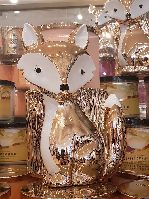Bath & Body Works 5