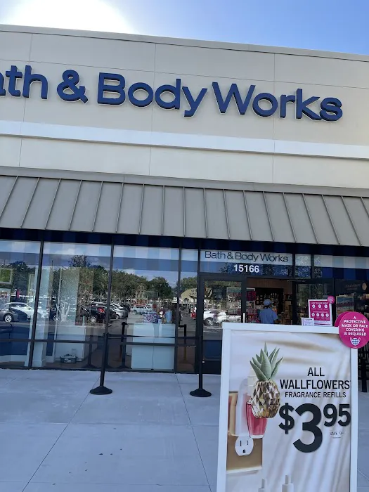 Bath & Body Works 8