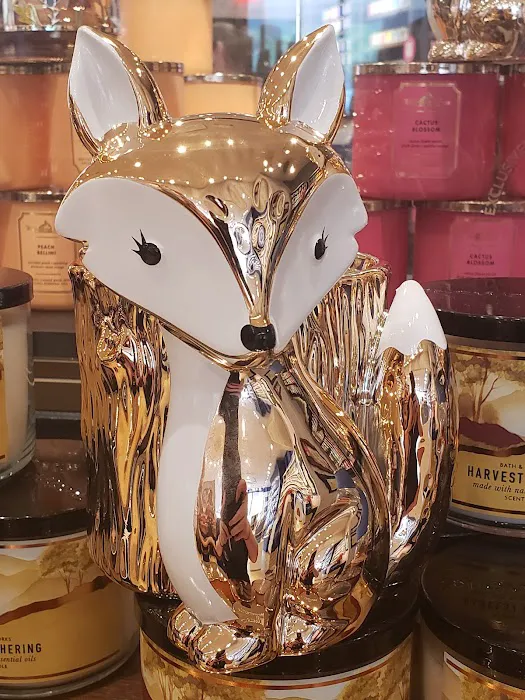 Bath & Body Works 3