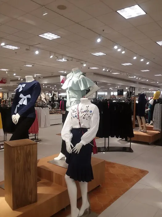 Nordstrom 5